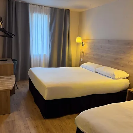 Brit Hotel Confort Gien-2