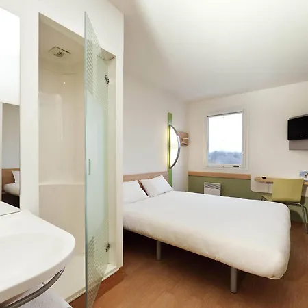 ibis budget Mantes-la-Jolie-3