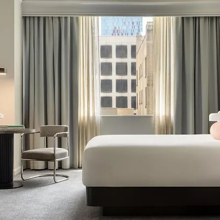 Kimpton Hotel Monaco Seattle By Ihg - Newly Renovated-2
