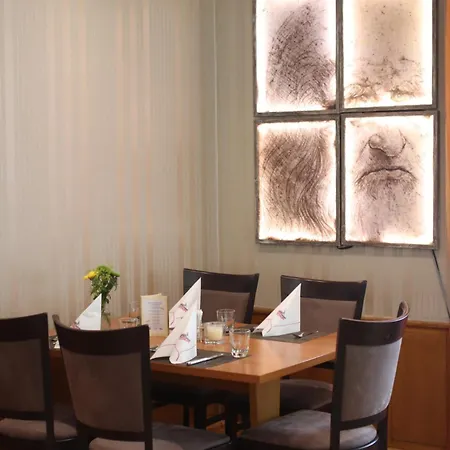 Hotel Restaurant Thum-2
