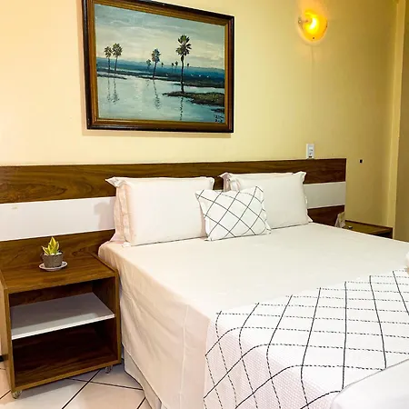 Hotel Monólitos-2