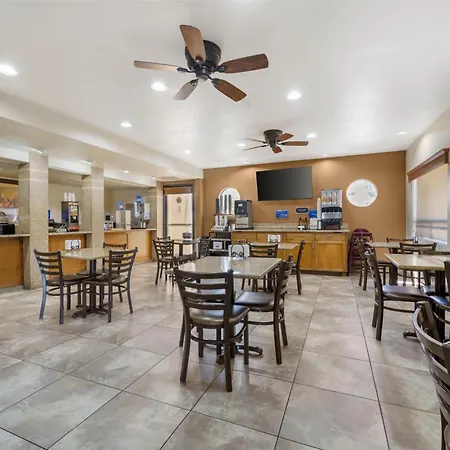 Best Western Cottonwood Inn-2