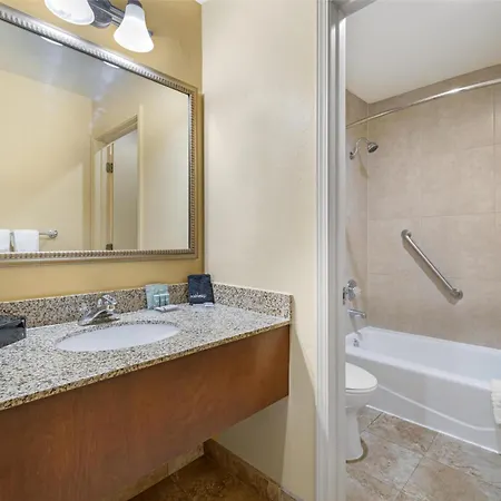 Best Western Cottonwood Inn-3