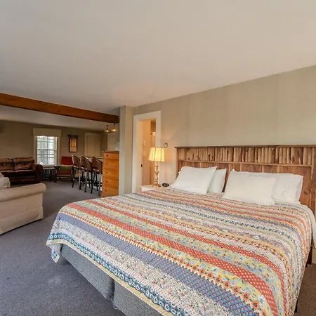 Franconia Inn-2