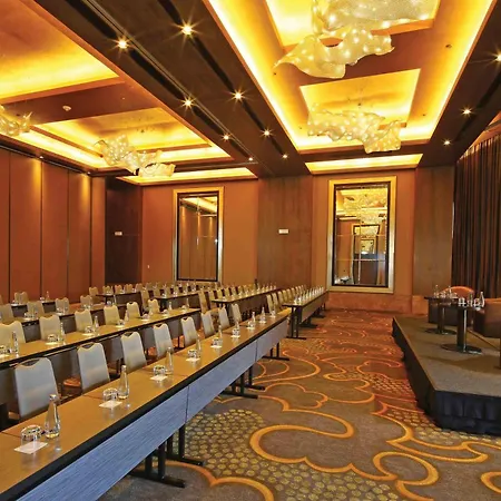 Hilton Lima Miraflores-2