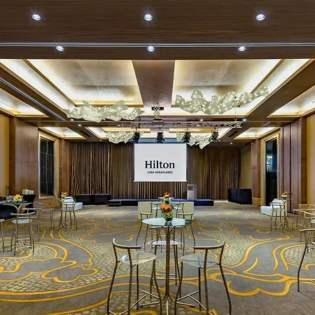 Hilton Lima Miraflores-3