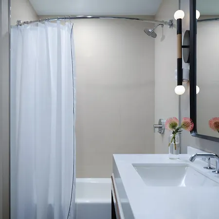 Kimpton Hotel Palomar Phoenix Cityscape By Ihg-2