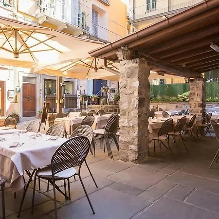 Antico Pozzo Apartment-3