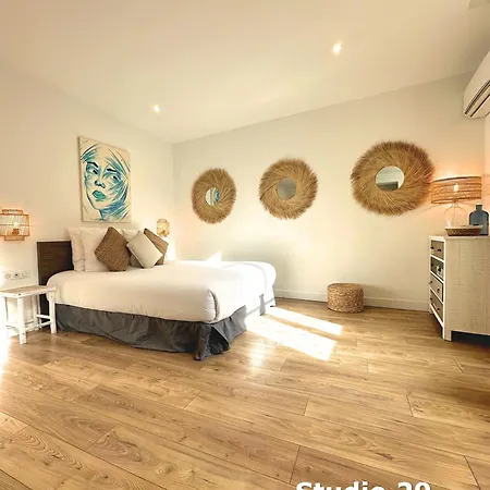 Les Appartements Du Vieux Port-3