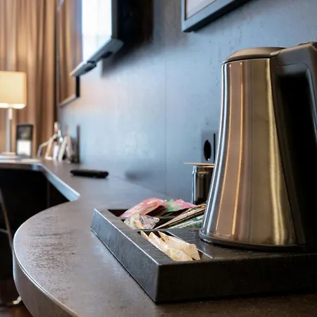 Best Western Plus Plaza Berlin Kurfuerstendamm-2
