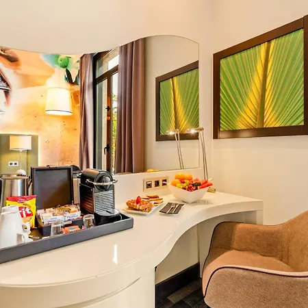 Hotel Indigo Barcelona - Plaza Catalunya 4Sup By Ihg-2