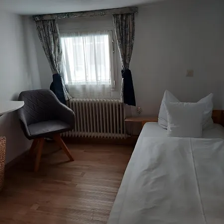 Hotel Gasthof Inselgraben garni-3