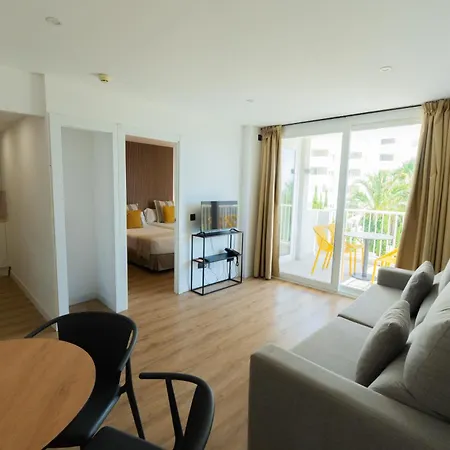 Apartamentos Vistasol-2