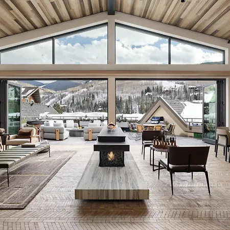 Four Seasons Resort Vail-3