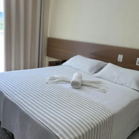 Fiesta Park Hotel-2