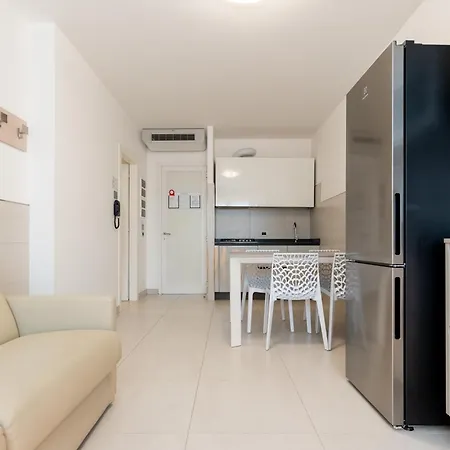 Residence Serenissima-2
