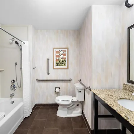 Hampton Inn And Suites Hope-3