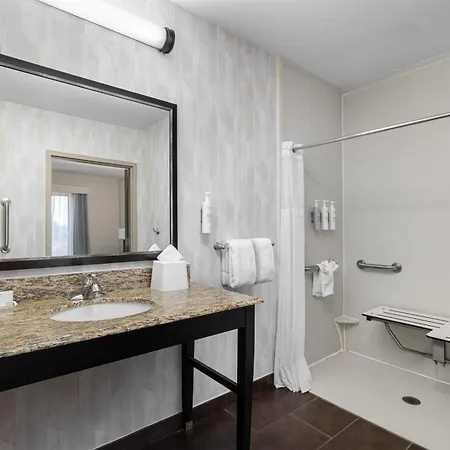 Hampton Inn And Suites Hope-2