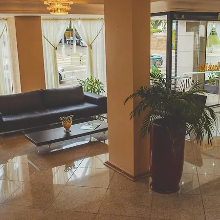 Grande Hotel Guarapuava-2