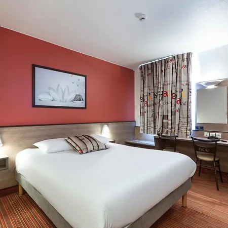 Ace Hotel Chateauroux-3