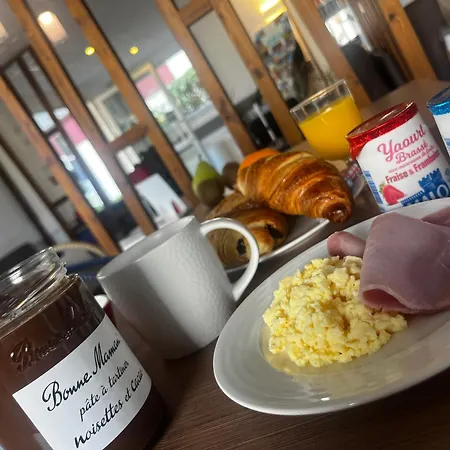 Ace Hotel Chateauroux-2