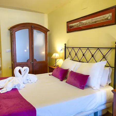 Hostal San Pedro-2