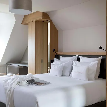 Hotel Les Vikings-3