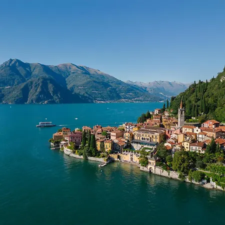 Hotel Villa Cipressi, By R Collection Hotels-3