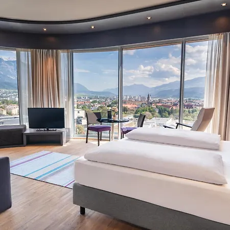 Adlers Hotel Innsbruck-2