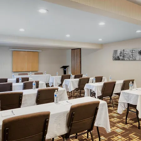 Best Western Alderwood-2