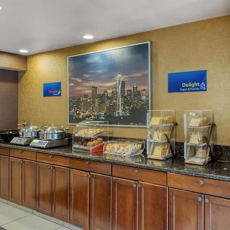 Best Western Alderwood-3