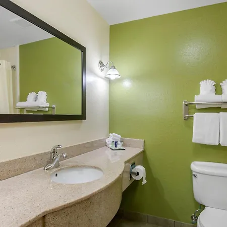 Sleep Inn & Suites Port Charlotte-Punta Gorda-2