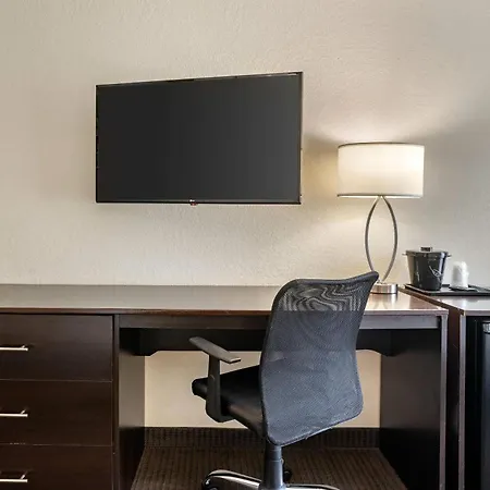 Sleep Inn & Suites Port Charlotte-Punta Gorda-3