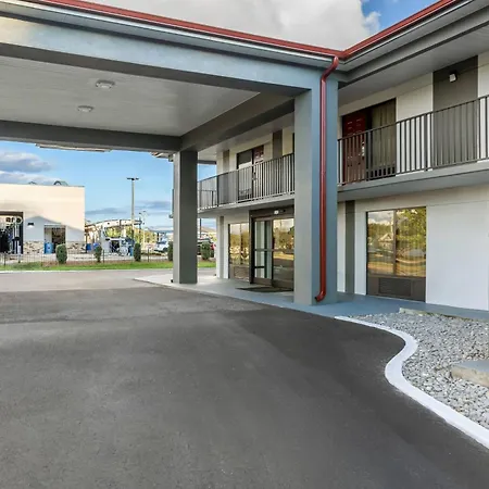 Quality Inn Richland - Jackson South-3