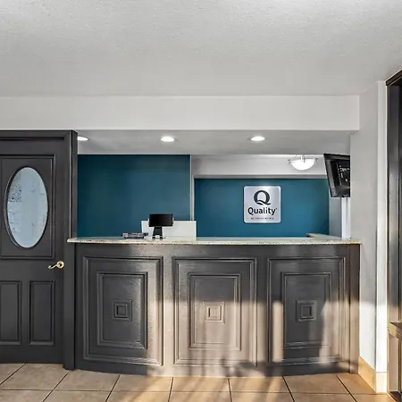 Quality Inn Richland - Jackson South-2