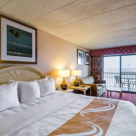 Quality Inn Oceanfront-3