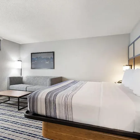Americinn By Wyndham Bismarck-2
