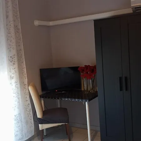 Hotel Blu-3