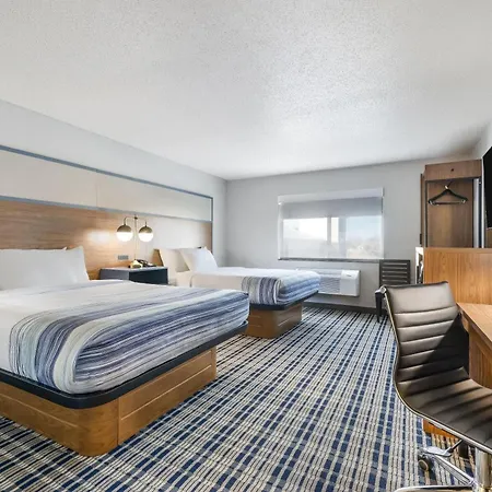 Americinn By Wyndham Aberdeen Event Center-2
