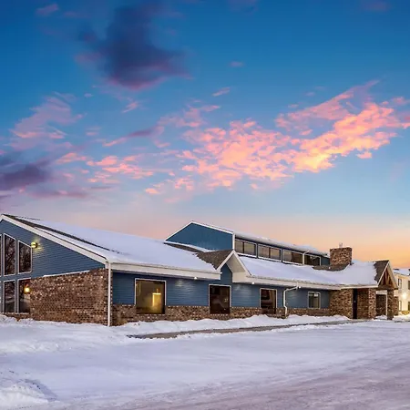 Americinn By Wyndham Aberdeen Event Center-3