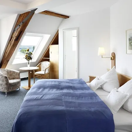 Insel-Hof Reichenau Hotel-garni-3