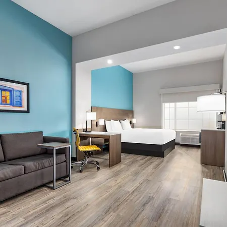 La Quinta By Wyndham Hobbs-2