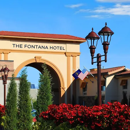 The Fontana Hotel-2