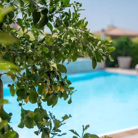 Hotel Relais Agli Olivi-2