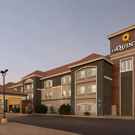 La Quinta By Wyndham Tucumcari-2