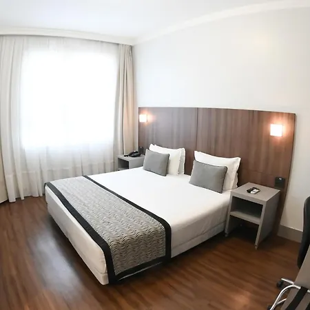 Slaviero Hotel Blumenau-2