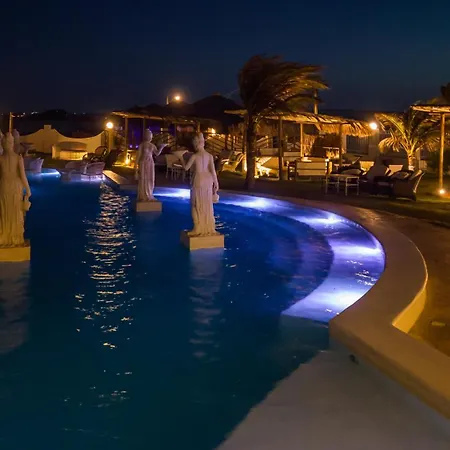 Green Paradise Residence-2