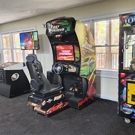 Forrest Hills Mountain Resort-3