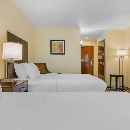 Comfort Inn & Suites Triadelphia - Wheeling-3