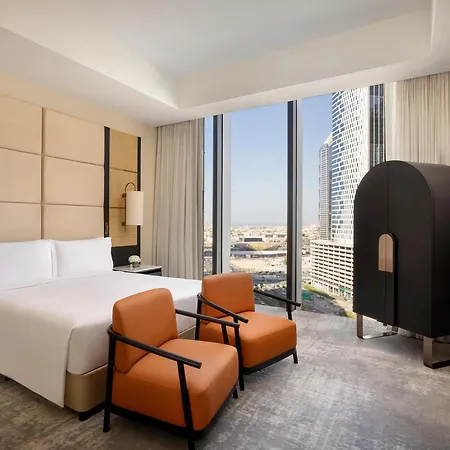 Anantara Downtown Dubai-3